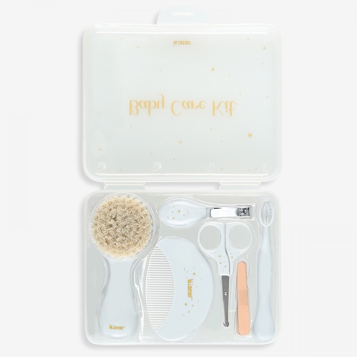 Minene Σετ Περιποίησης Care Kit Blue