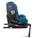 Recaro Κάθισμα Αυτοκινήτου Salia 125 Steel Blue 40-125cm