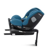 Recaro Κάθισμα Αυτοκινήτου Salia 125 Steel Blue 40-125cm