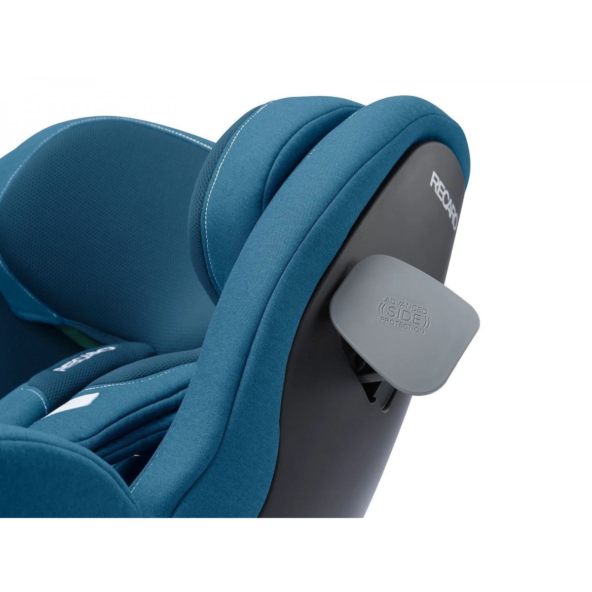 Recaro Κάθισμα Αυτοκινήτου Salia 125 Steel Blue 40-125cm