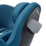 Recaro Κάθισμα Αυτοκινήτου Salia 125 Steel Blue 40-125cm