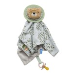 Taf Toys Πανάκι Παρηγοριάς Lion blankie