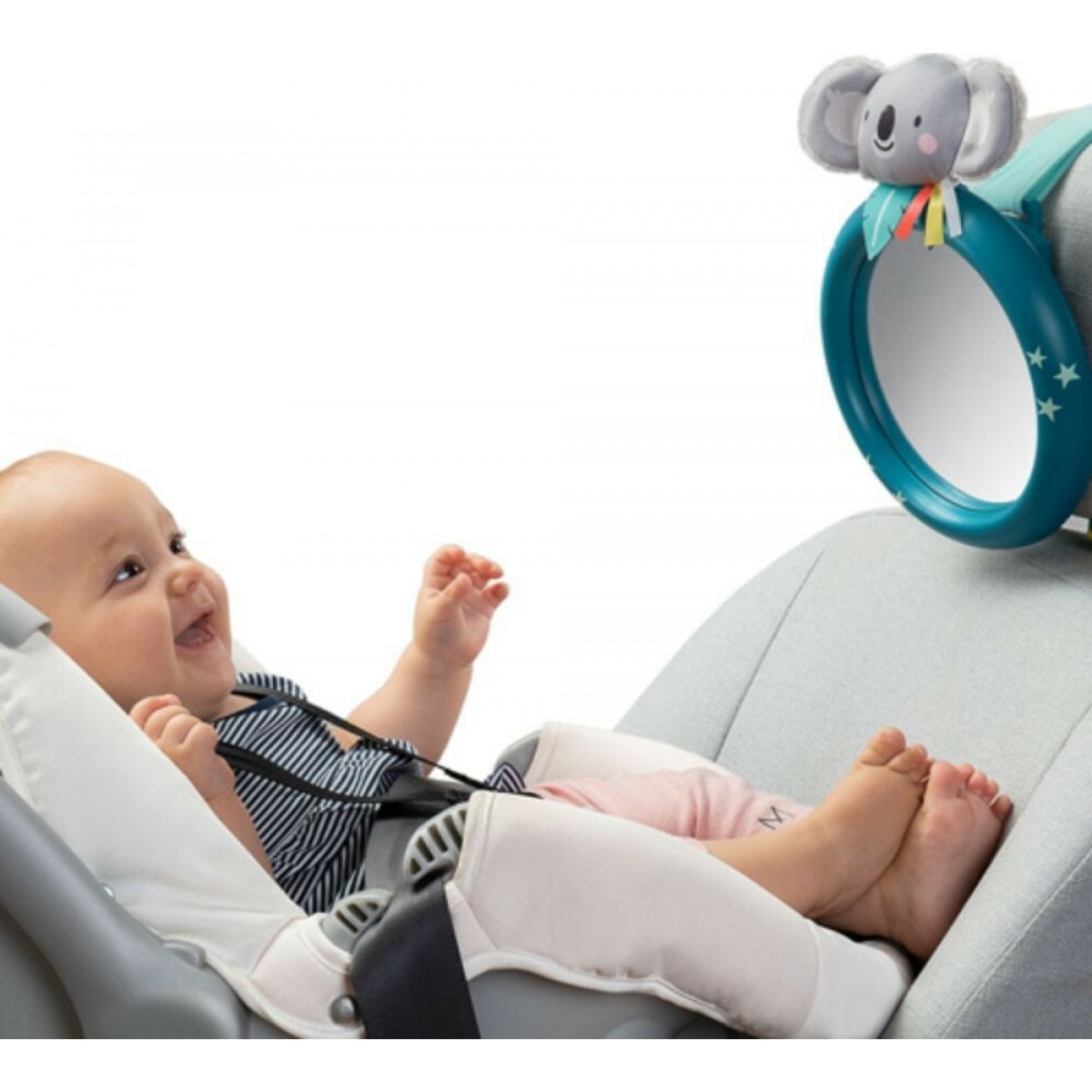 Καθρέφτης Αυτοκινήτου Taf Toys Koala Car Mirror