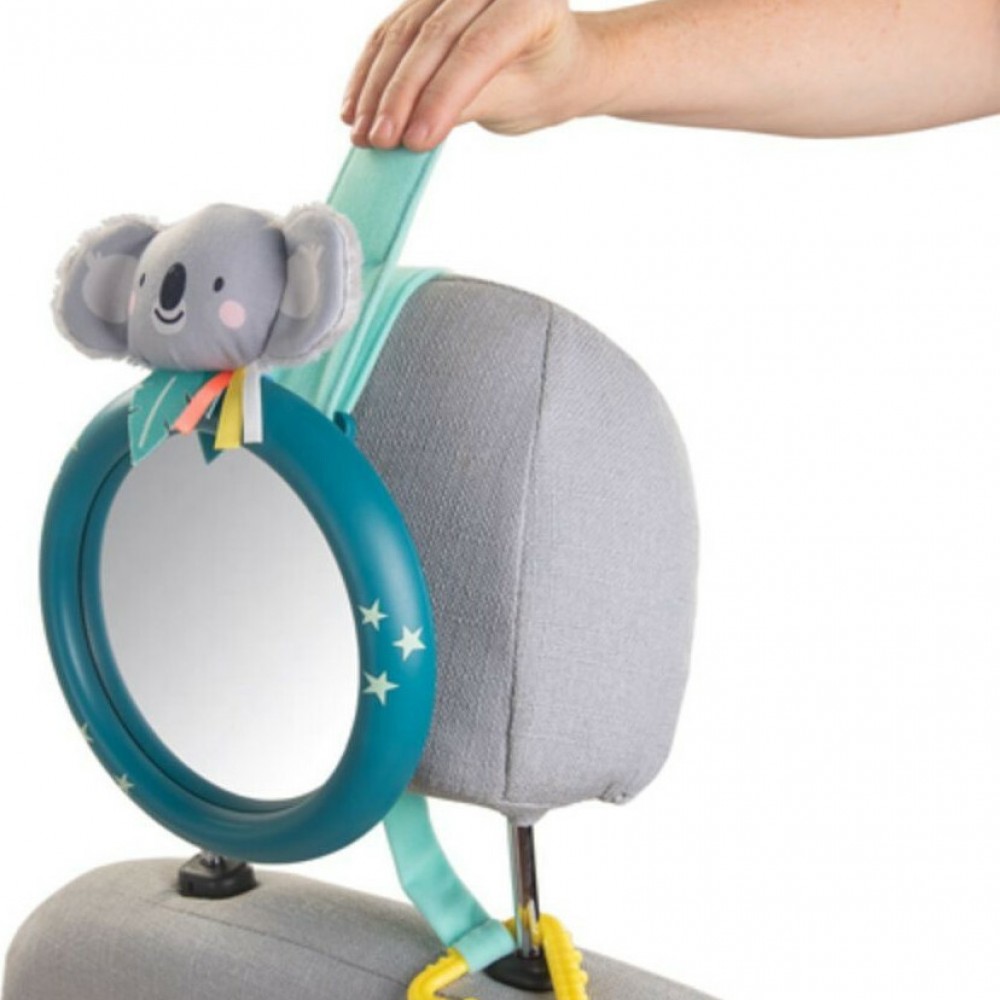 Καθρέφτης Αυτοκινήτου Taf Toys Koala Car Mirror