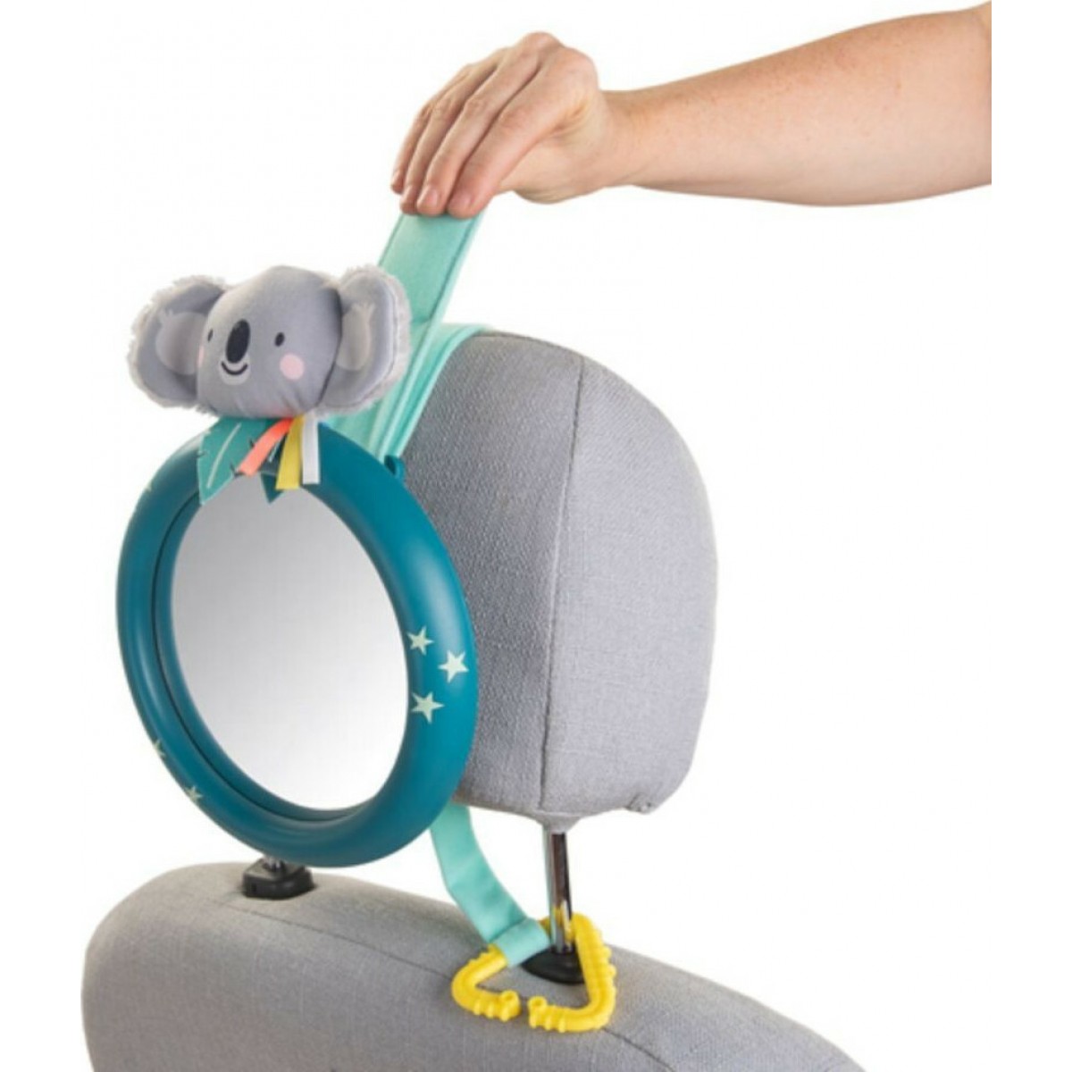 Καθρέφτης Αυτοκινήτου Taf Toys Koala Car Mirror