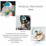 Taf Toys Μουσικό Mini Moon