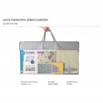 Taf Toys Χαλάκι Δραστηριοτήτων Urban Garden Foam Mat 150×200εκ