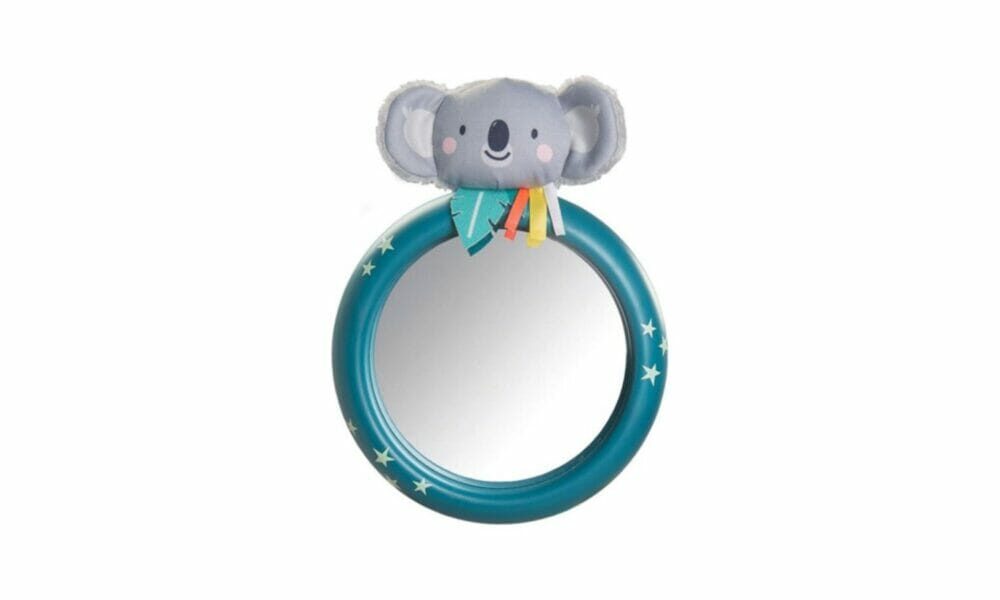 Καθρέφτης Αυτοκινήτου taf toys koala car mirror