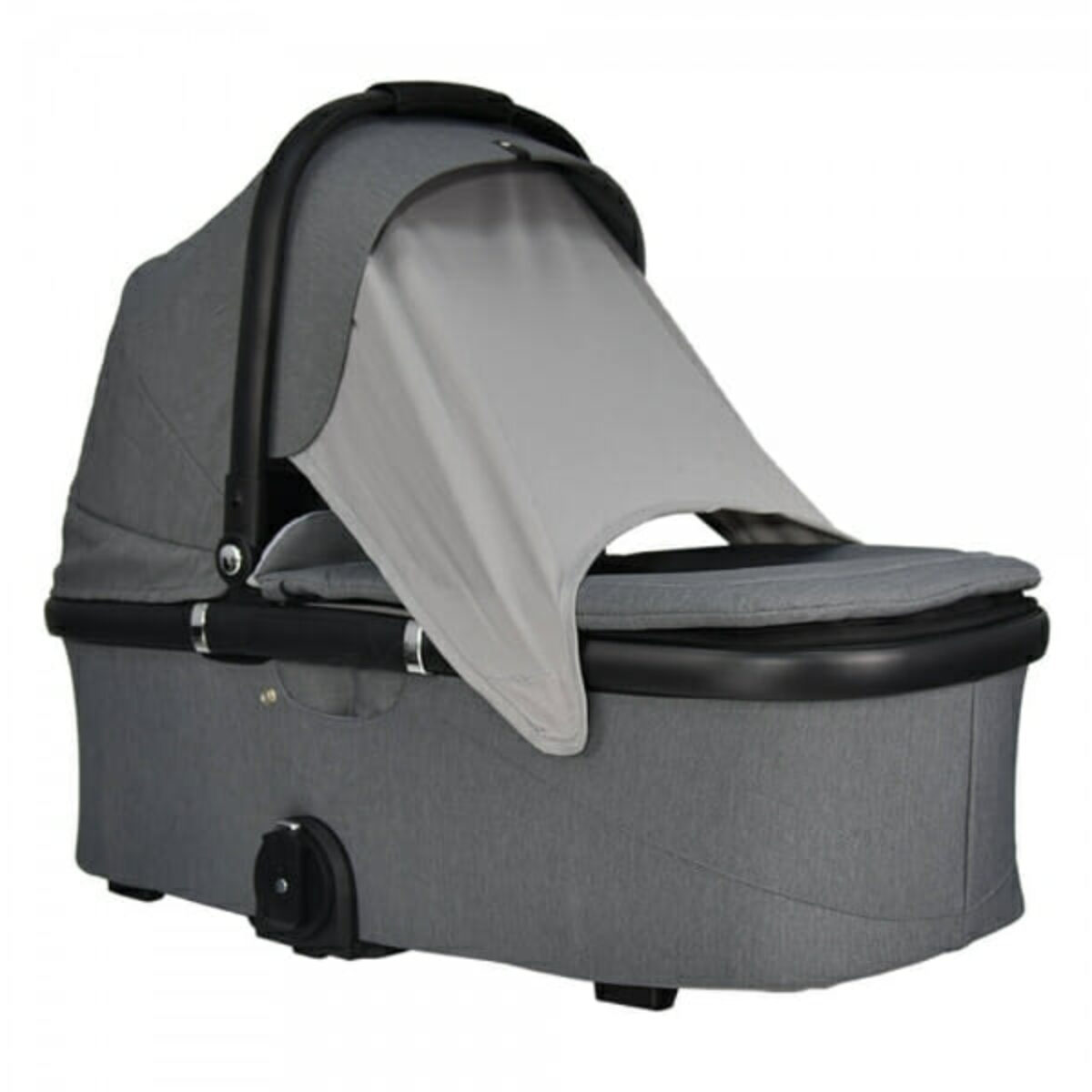 Πολυκαρότσι 3 σε 1 bebe stars nammos grey 335 186