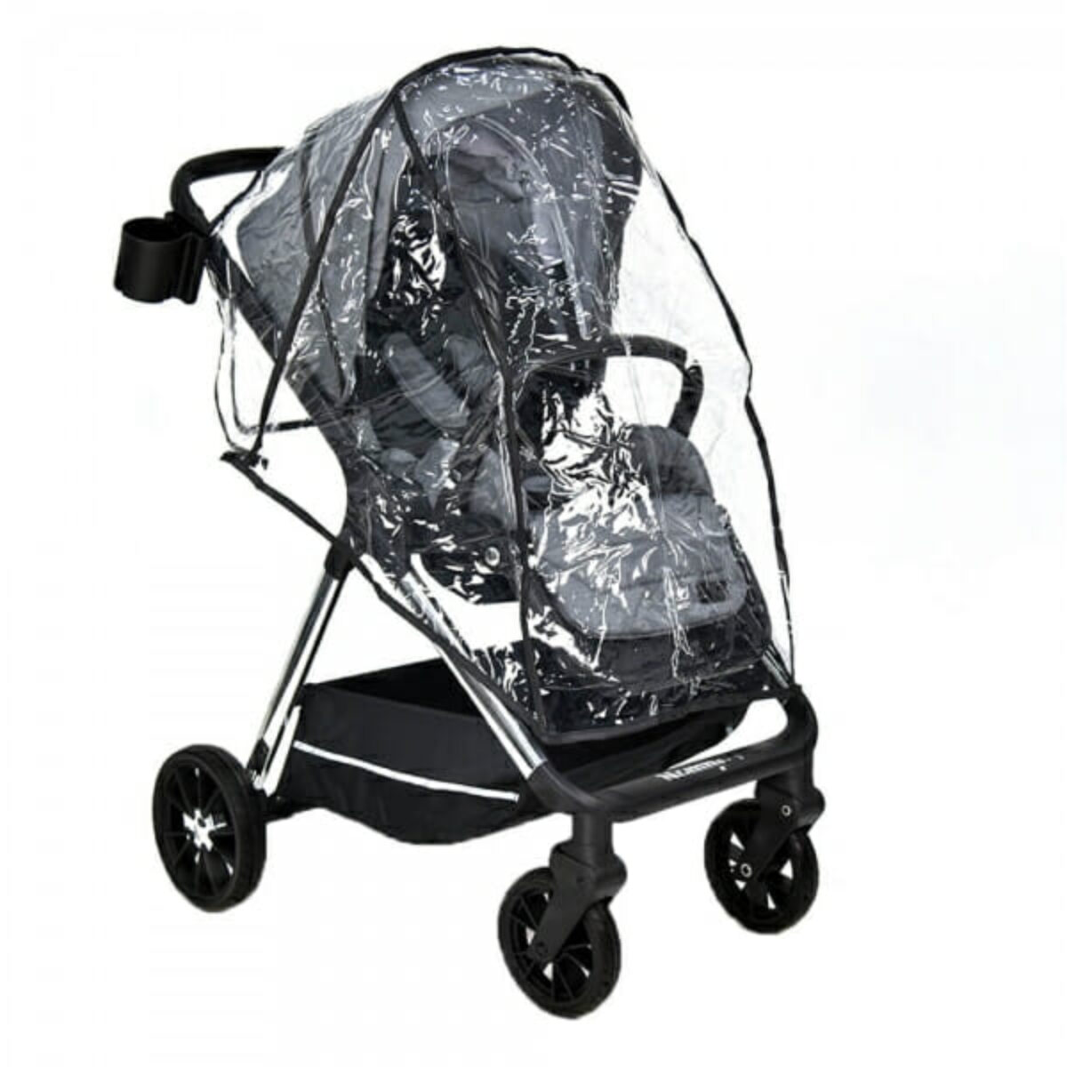 Πολυκαρότσι 3 σε 1 bebe stars nammos grey 335 186